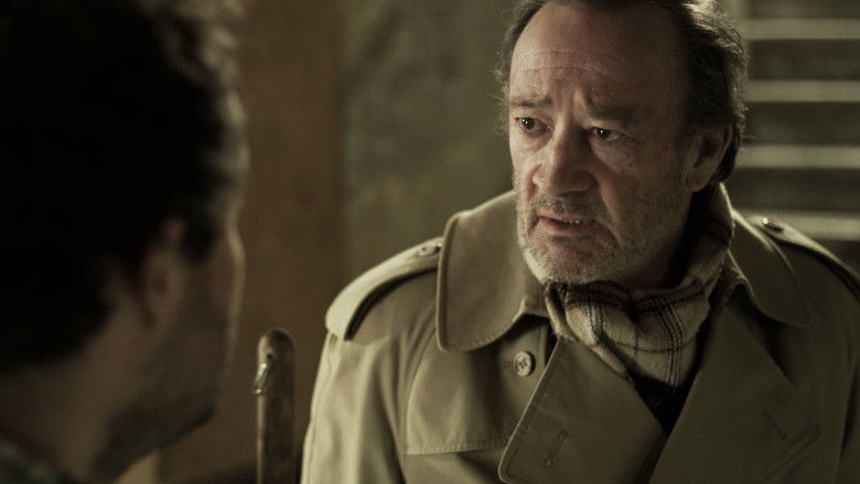 кадр из фильма Le Pot de Confiture