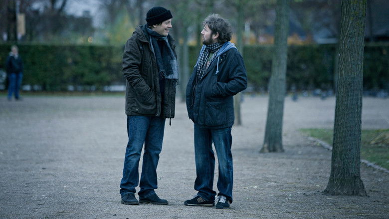 кадр из фильма Sandheden om mænd