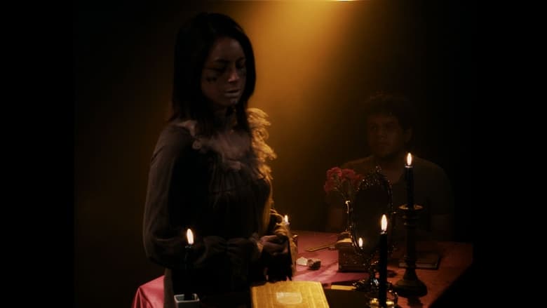 кадр из фильма Rito de Resurrección