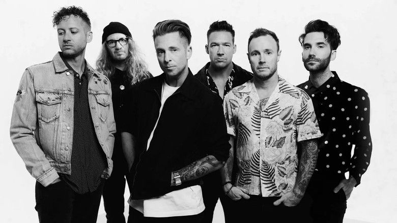 кадр из фильма One Republic Superbloom Festival 2024