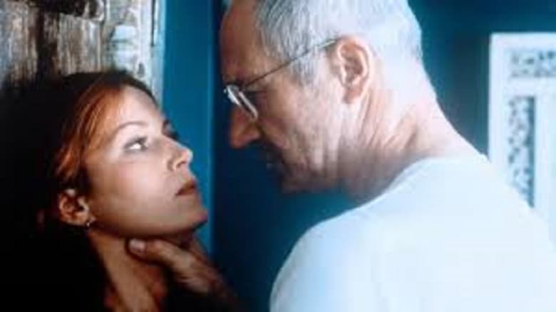 кадр из фильма Drei Tage Angst