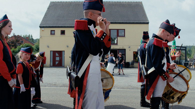 кадр из фильма Vitrival