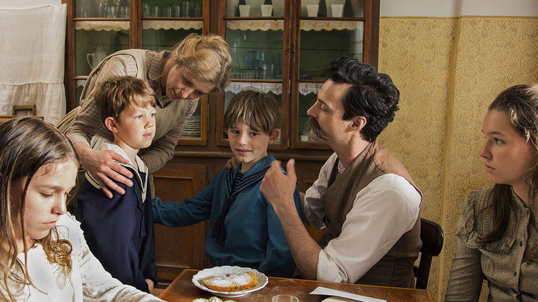 кадр из фильма Cankar