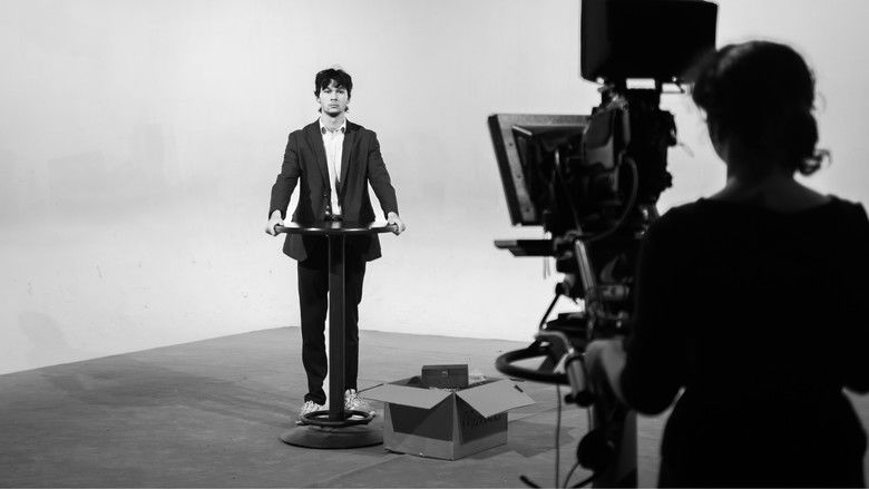 кадр из фильма You Can Take It With You