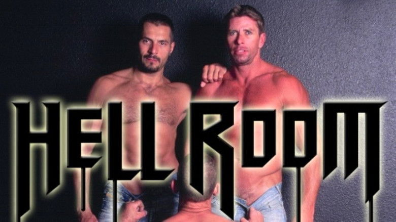 кадр из фильма Hell Room