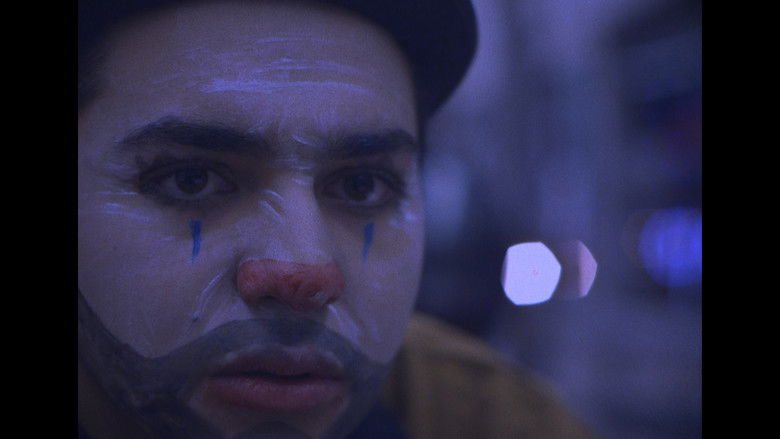 кадр из фильма Lisa's Sheets