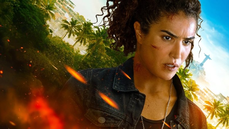 кадр из фильма KALI, L'ange de la Vengeance