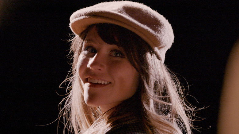 кадр из фильма Booked