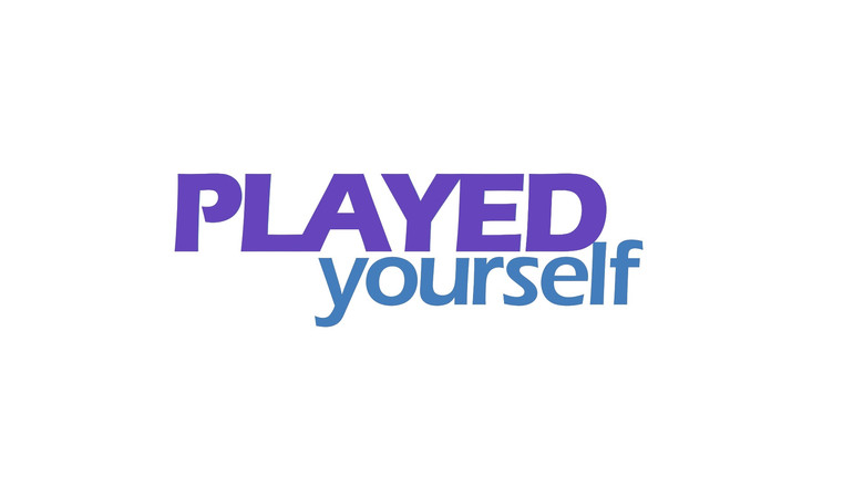 кадр из фильма Played Yourself