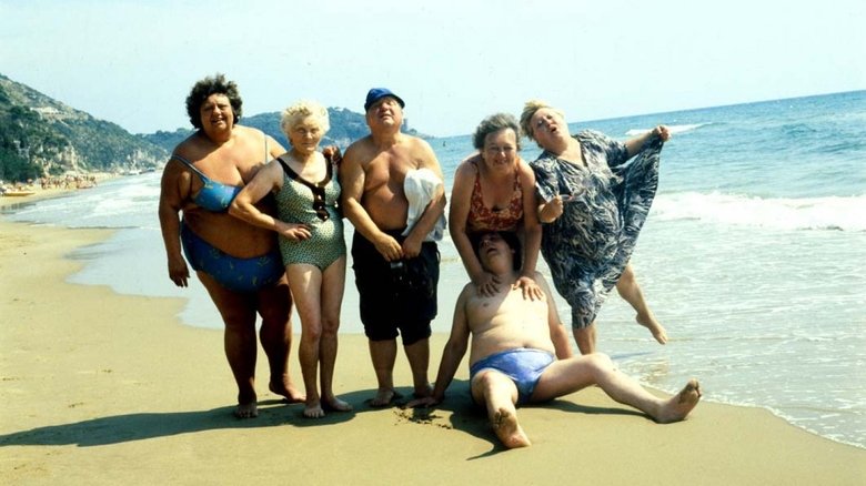 Солнце, сено, эротика