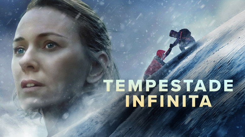 кадр из фильма Бесконечная буря