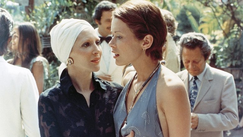 кадр из фильма Эммануэль