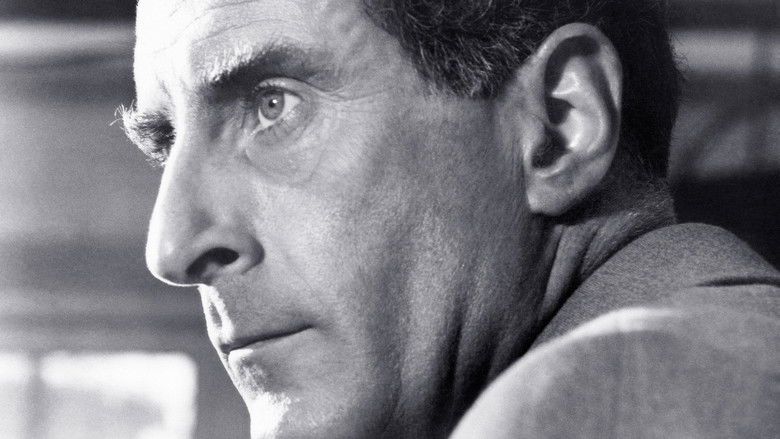 кадр из фильма Лицо Фу Манчу