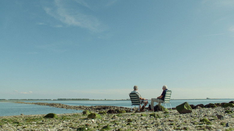 кадр из фильма Swingtij (Blue Notes & Higher Grounds)