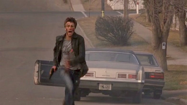 кадр из фильма Badland