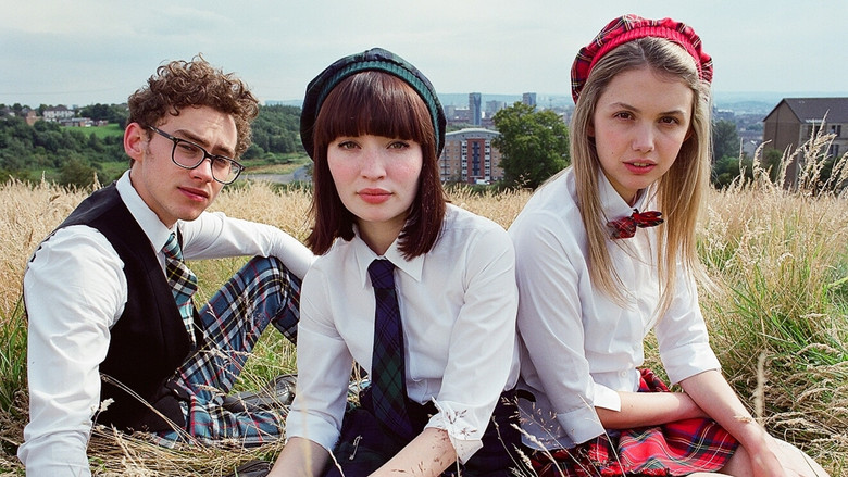 Боже, помоги девушке