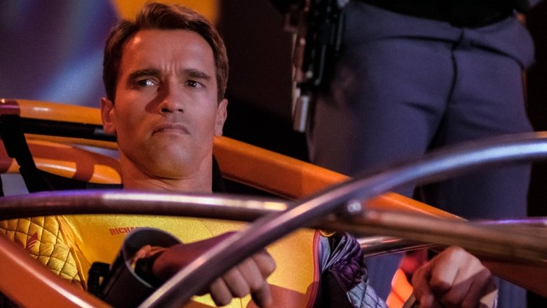 Бегущий человек