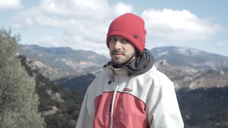 кадр из фильма Concretocchio