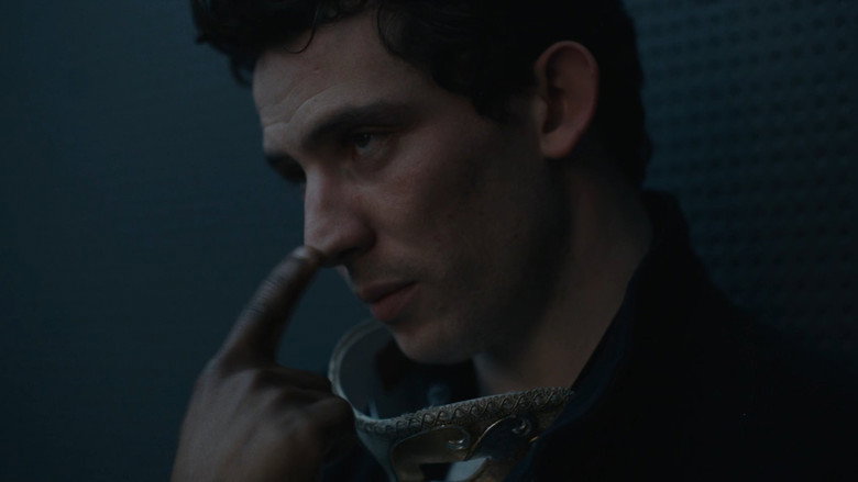 кадр из фильма National Theatre Live: Romeo and Juliet