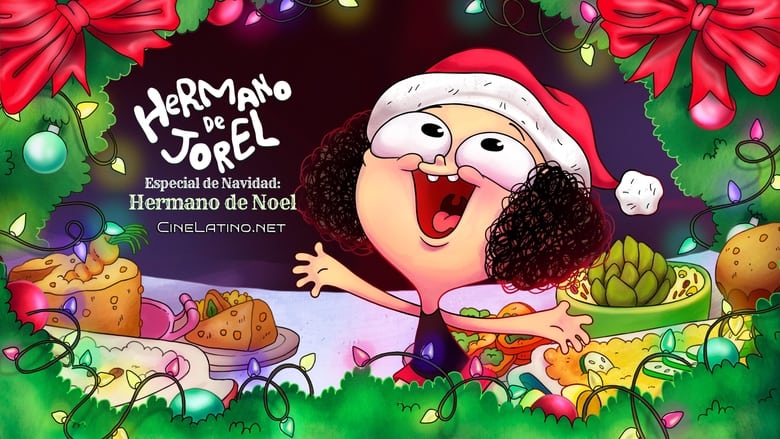 кадр из фильма Irmão do Jorel Especial de Natal: Irmão do Noel