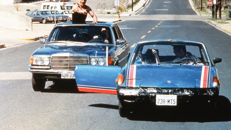 кадр из фильма Место действия – США