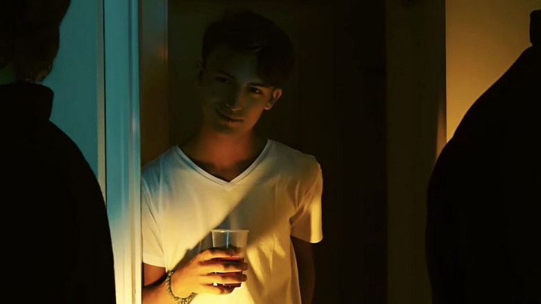 кадр из фильма Amo