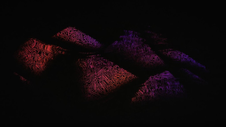 кадр из фильма Par vents et marées