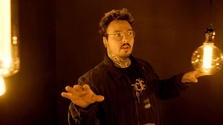 кадр из фильма Revenge of the Cumpires