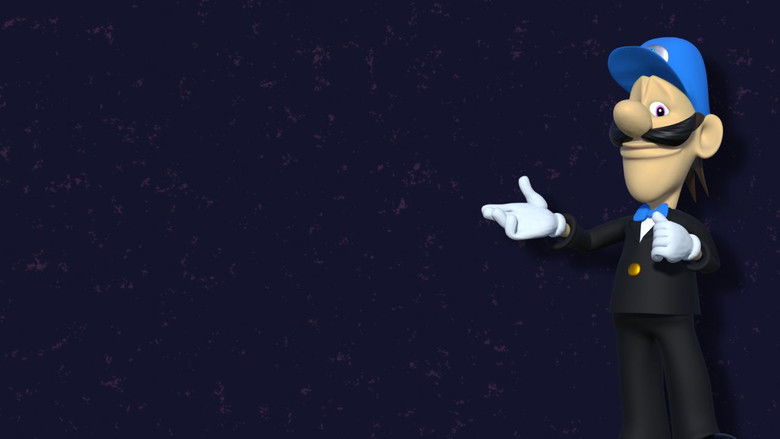 кадр из фильма The BLG Awards 2024