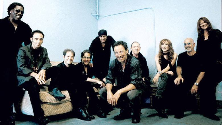 кадр из фильма Bruce Springsteen: Born to Run