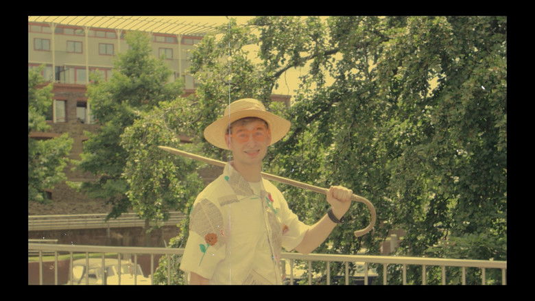 кадр из фильма Kleurenpalet 2: Een Nog Grotere Fout