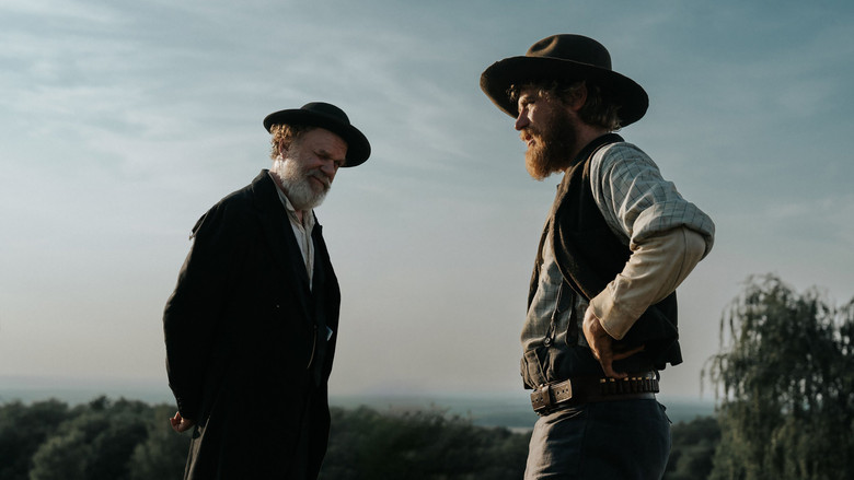 кадр из фильма A Prayer for the Dying