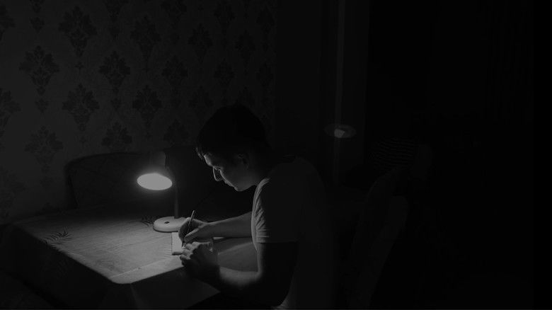 кадр из фильма Miss