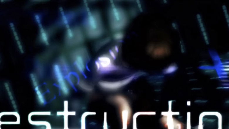 кадр из фильма Галерианс: Рион