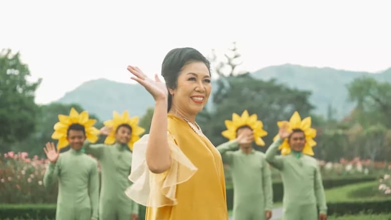 кадр из фильма Elegi Melodi