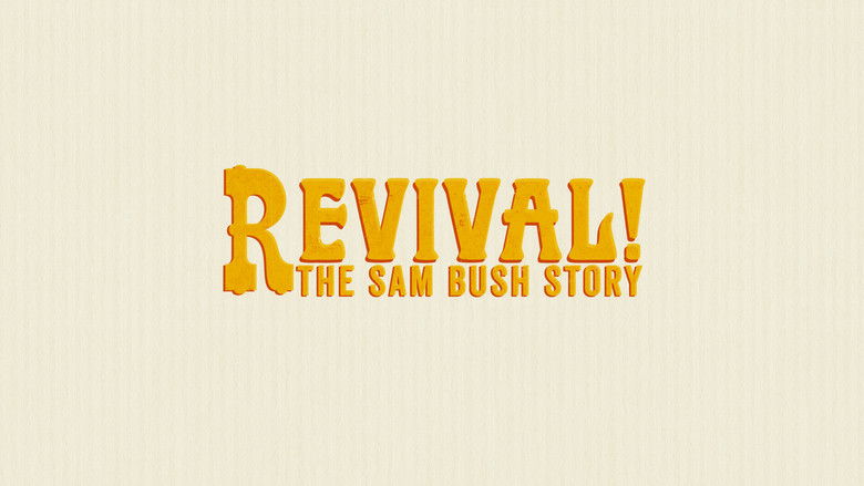 кадр из фильма Revival: The Sam Bush Story