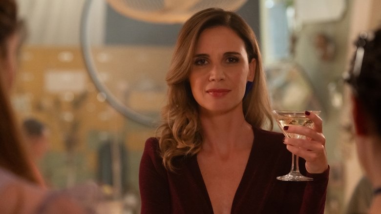 кадр из фильма Безумное свидание