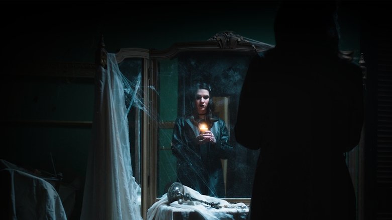 кадр из фильма Уиджи. Потустороннее измерение