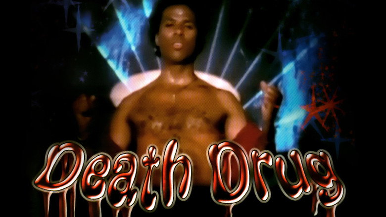 кадр из фильма Death Drug