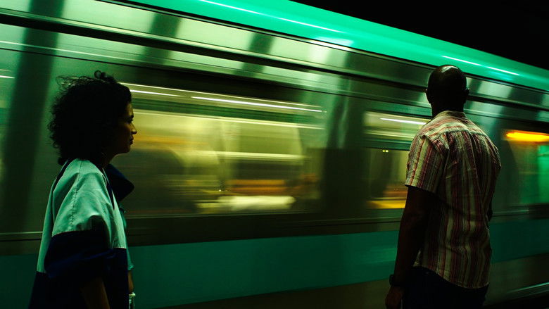 кадр из фильма Meu Céu E O Seu Inferno