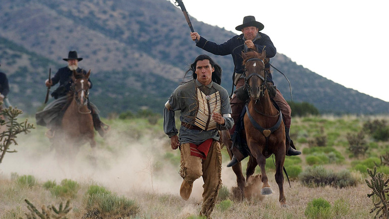 кадр из фильма Закопанные