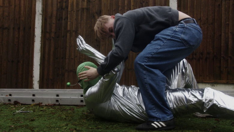 кадр из фильма The Return Of Zappy