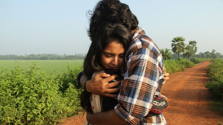 кадр из фильма Vinara Sodara Veera Kumara