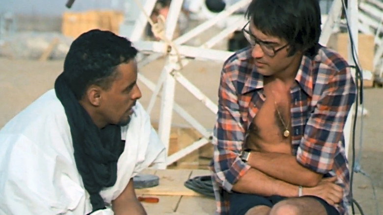 кадр из фильма Éclipse 73