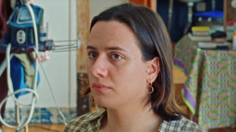 кадр из фильма Duas Vezes João Liberada