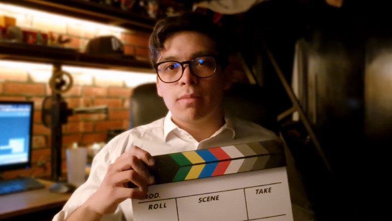 кадр из фильма Sayonara