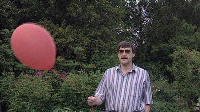 Dossier UFO