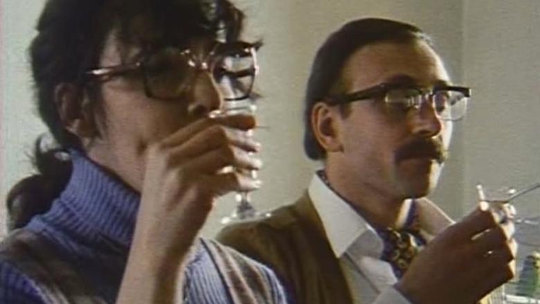 кадр из фильма Who's Who