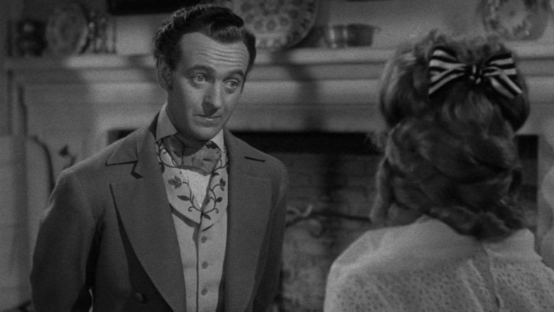 кадр из фильма Magnificent Doll