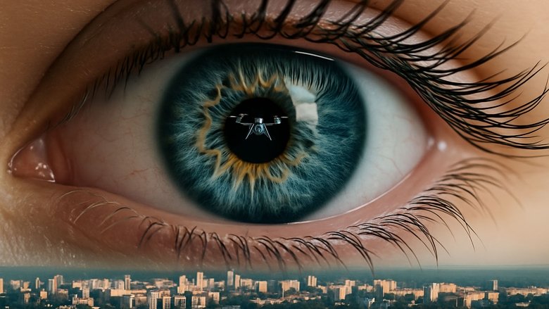 кадр из фильма Kherson: Human Safari